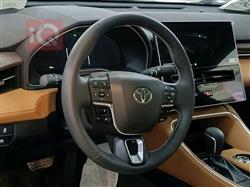 تويوتا أفالون